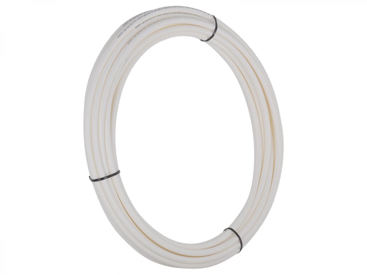 Apollo 3/4 in. x 25 ft. White PEX Pipe