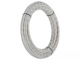 Apollo 3/4 in. x 25 ft. White PEX Pipe