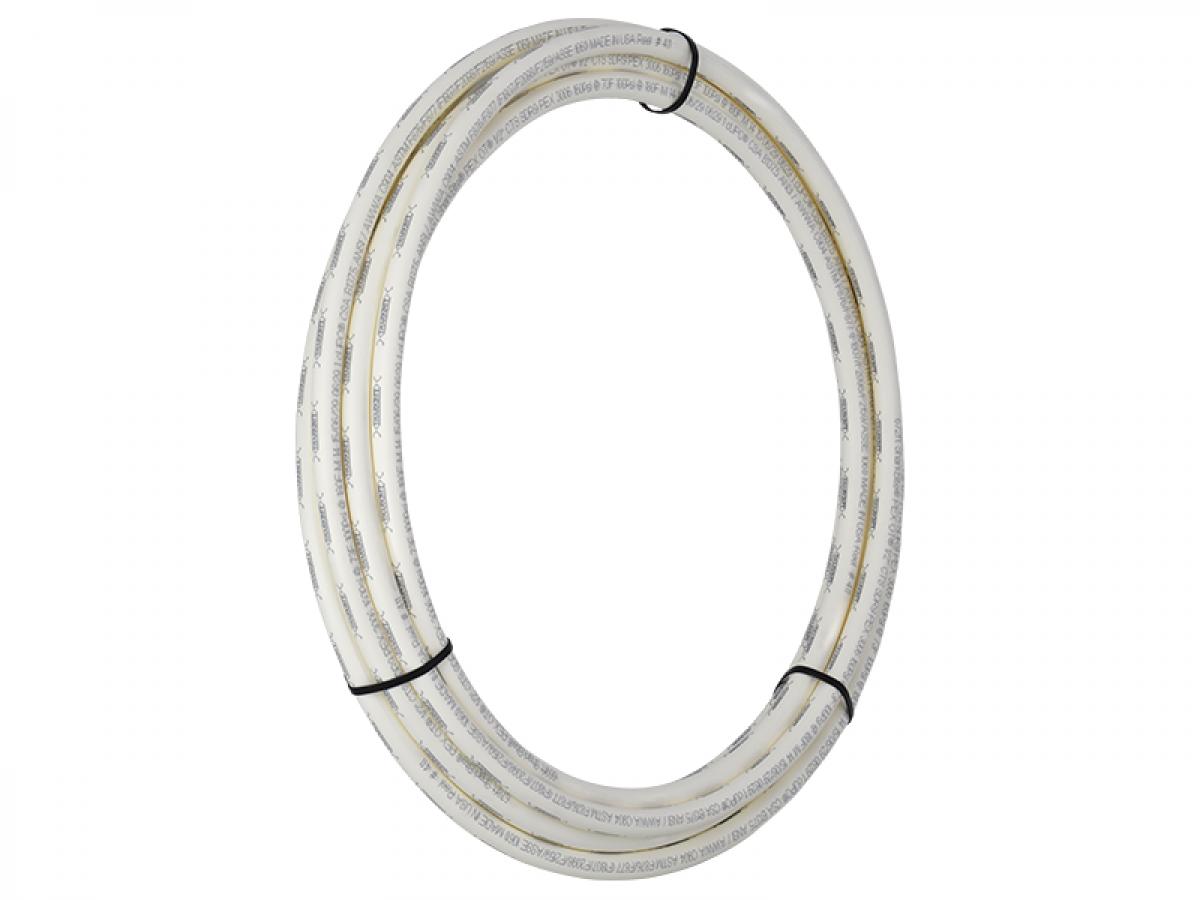 Apollo 3/4 in. x 25 ft. White PEX Pipe