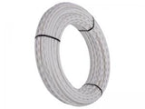 Apollo 3/4 in. x 25 ft. White PEX Pipe