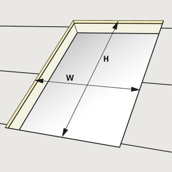 VELUX Cabrio Balcony Roof Window image 7