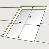 VELUX Top Hinged Roof Window image 5