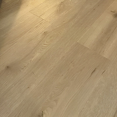 Outlast+ 7.48 in. W Sandy Cove Oak Laminate Wood Flooring (19.63 sq. ft./case)