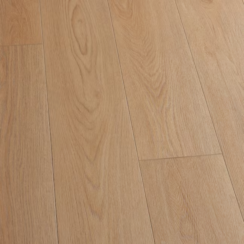 Villa Barcelona (Sample) Rigid Core Burgos Waterproof Wood Look Interl ...