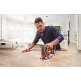 RIDGID 18V OCTANE Cordless Brushless Jig Saw (Tool Only)