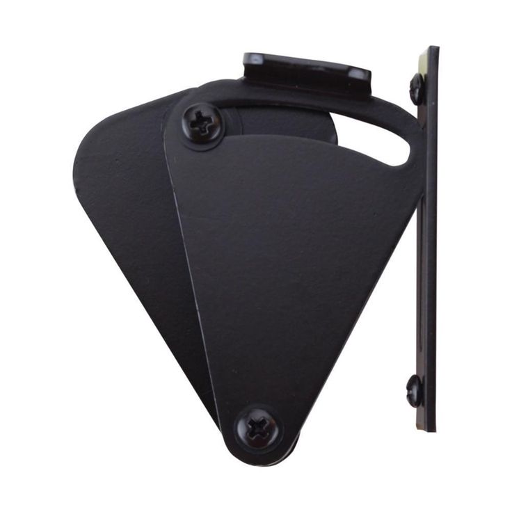 Everbilt Oil Rubbed Bronze Sliding Door Lock