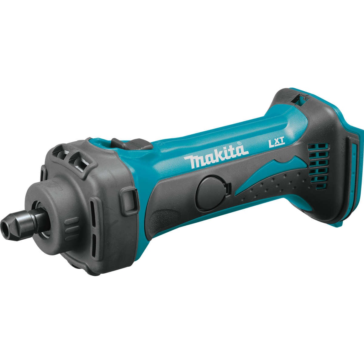 Makita 18V LXT Lithium‑Ion Cordless 1/4 in. Compact Die Grinder, Tool Only (XDG02Z)