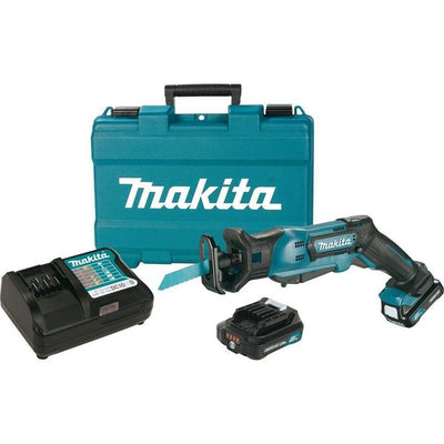 12-Volt MAX CXT Lithium-Ion Cordless Reciprocating Saw Kit