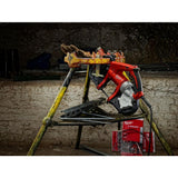 7 Amp Compact Band Saw - Super Arbor