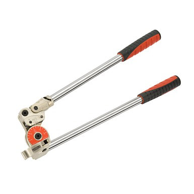 RIDGID 1/2 in. Model 608 Heavy-Duty Pipe and Tubing Bender