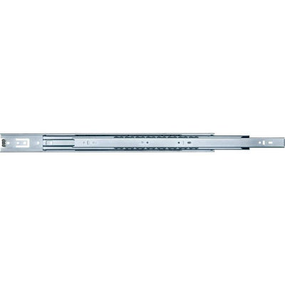 20 in. Full Extension Side Mount Ball Bearing Drawer Slide Set