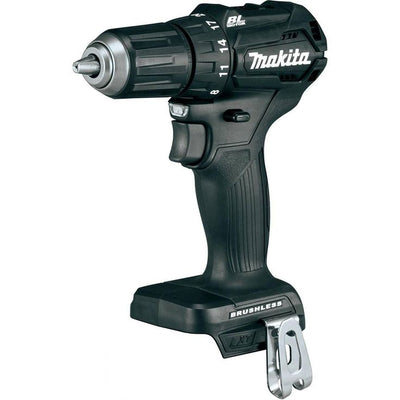 18-Volt LXT Lithium-Ion Sub-Compact Brushless Cordless 1/2 in. Driver Drill (Tool Only)