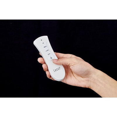 Aria Non Dimmable White Remote Control