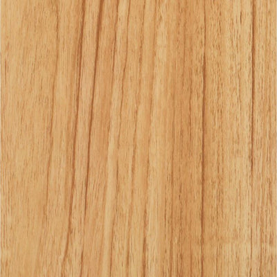 TrafficMaster Oak 6 in. W x 36 in. L Luxury Vinyl Plank Flooring (24 sq. ft. / case)