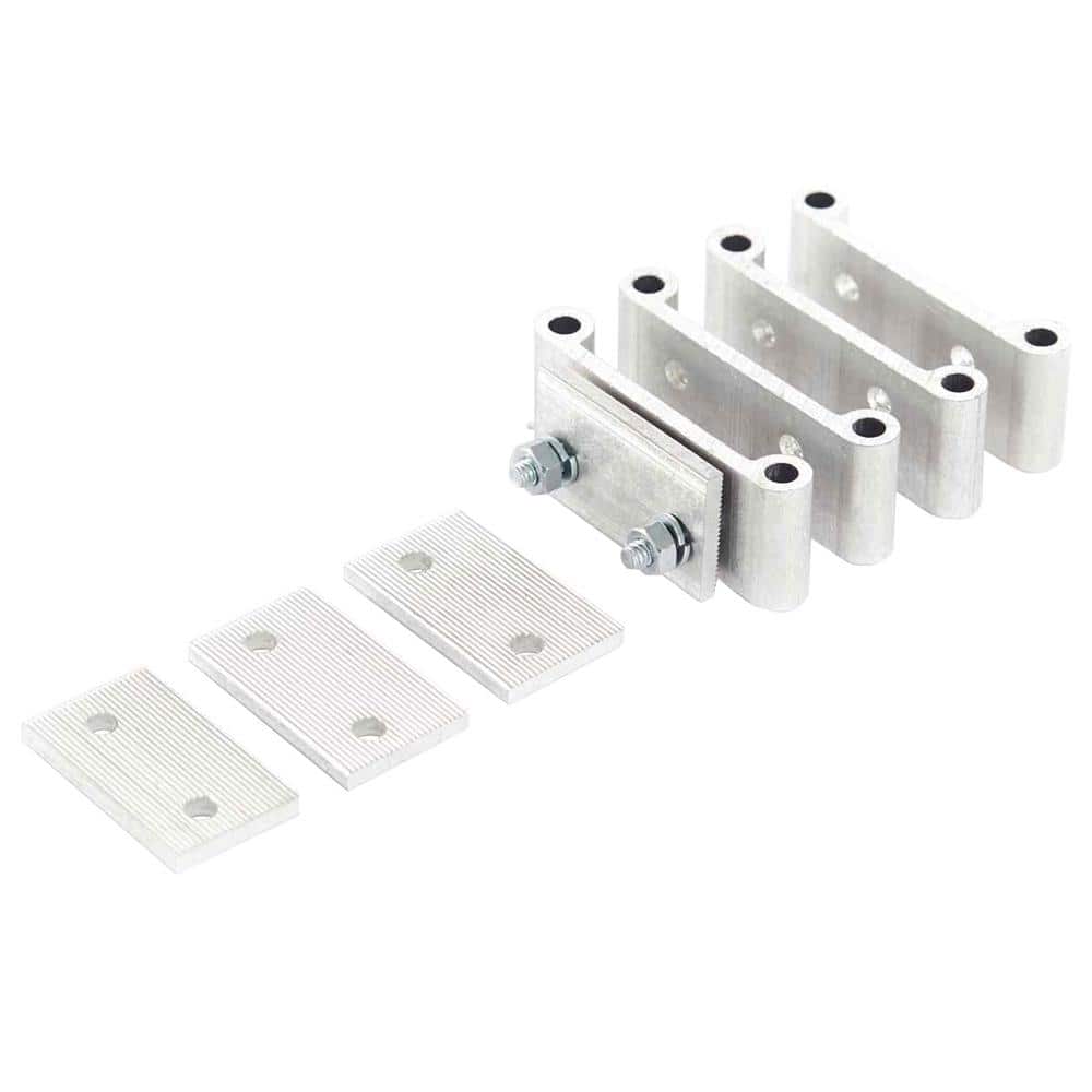 A single green leaf against a white background.