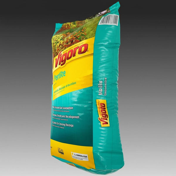 vigoro organic potting mix Vigoro 2 cu. Ft. Organic Perlite Soil Amendment
