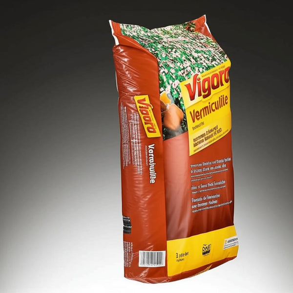 vigoro organic potting mix Vigoro 2 cu. ft. Organic Vermiculite Soil Amendment