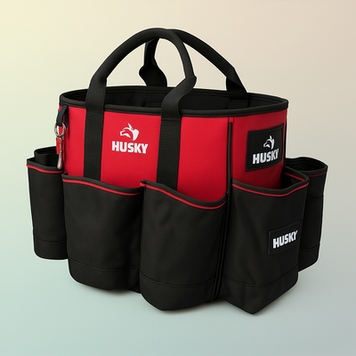 Tool Bags | Heavy-Duty Storage Solutions – Super Arbor