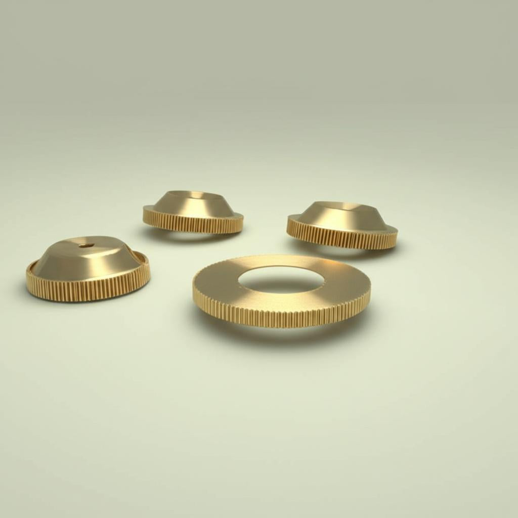 A single green leaf against a white background.