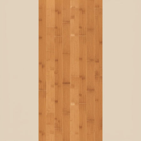 Home Decorators Collection Horizontal Toast Bamboo Flooring