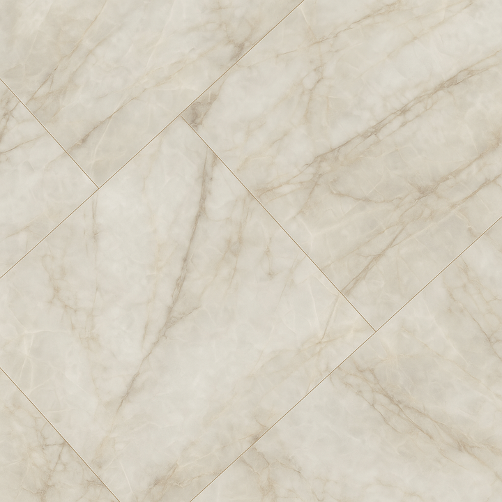 Pianetto Solara Onyx Polished Porcelain Tile 48 x 48 – Super