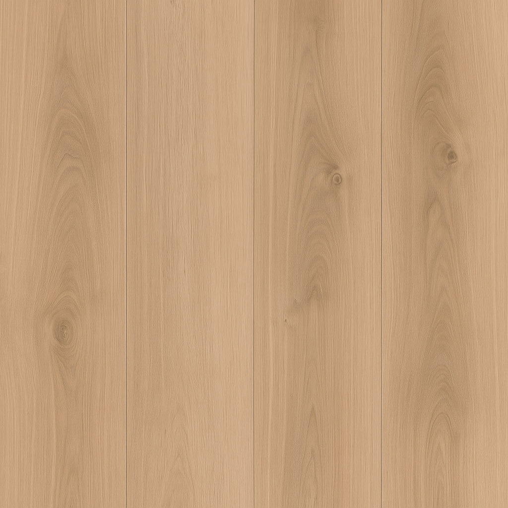 A single green leaf against a white background.