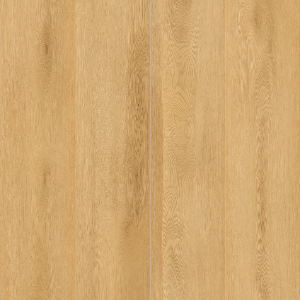 A single green leaf against a white background.