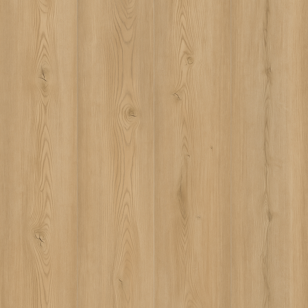 A single green leaf against a white background.