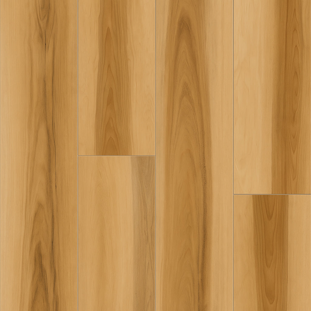 A single green leaf against a white background.