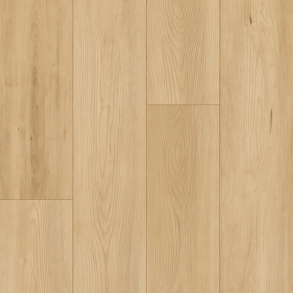 A single green leaf against a white background.