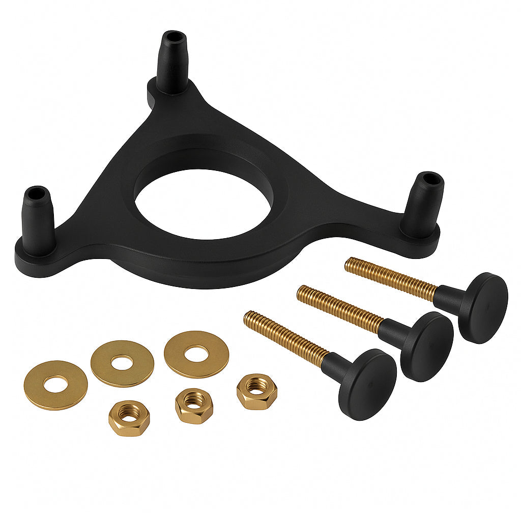 A single green leaf against a white background.