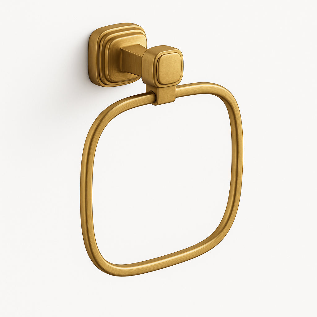 A single green leaf against a white background.