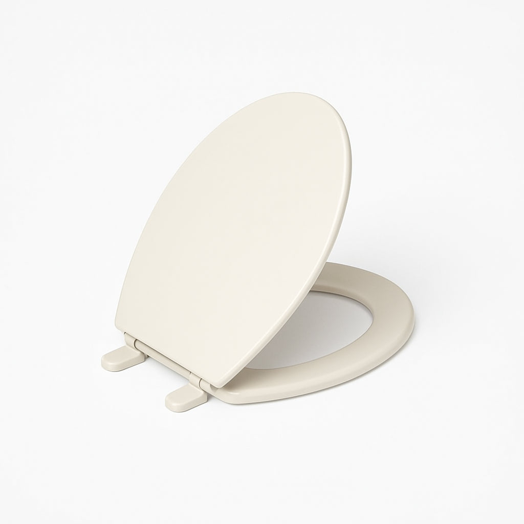 A single green leaf against a white background.