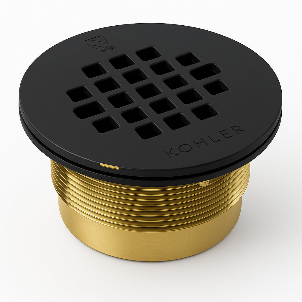 A single green leaf against a white background.