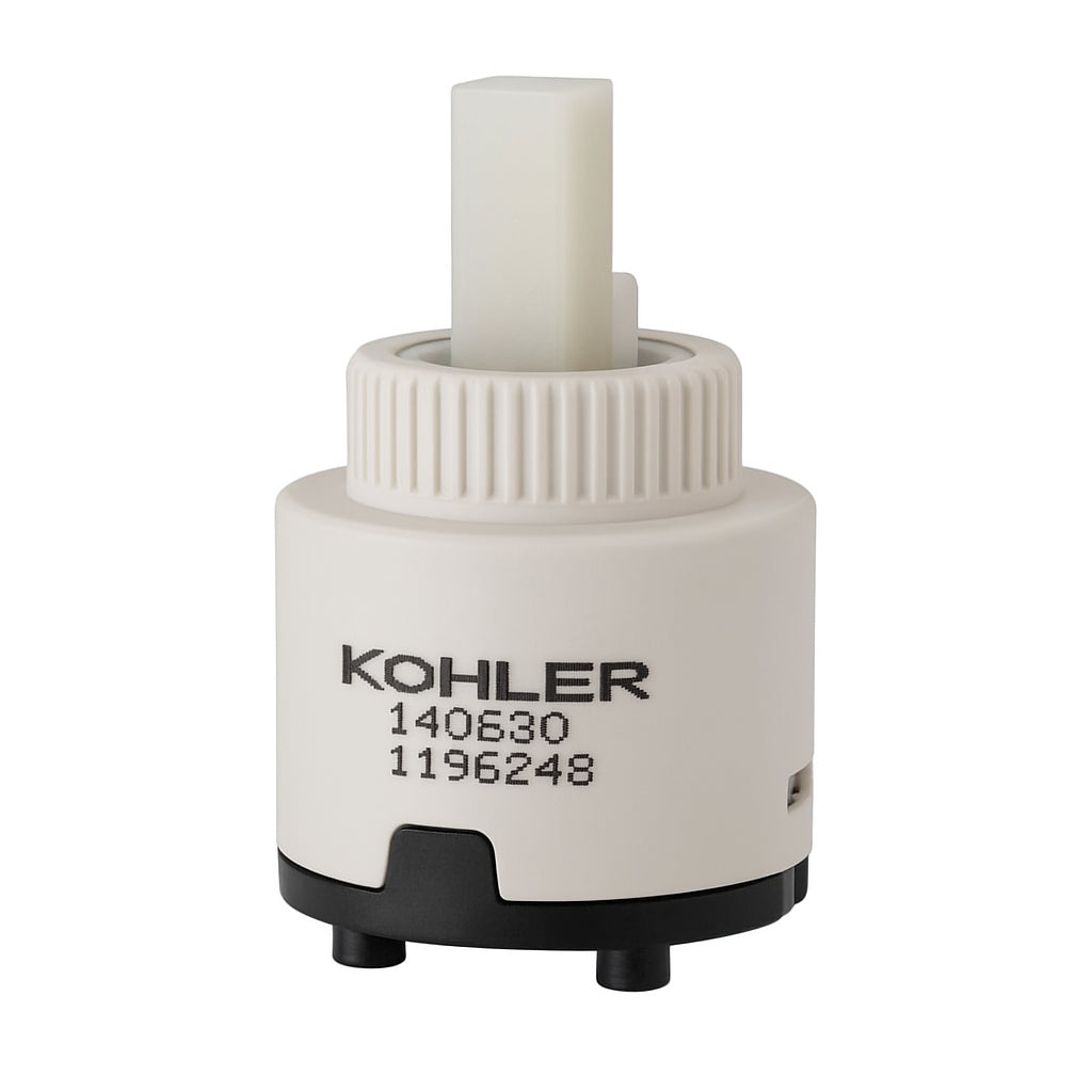 A single green leaf against a white background.