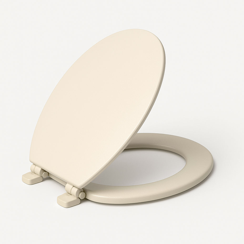 A single green leaf against a white background.