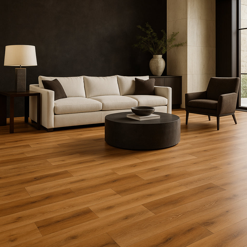 Lifeproof Choice Oak W x L Luxury Vinyl Plank