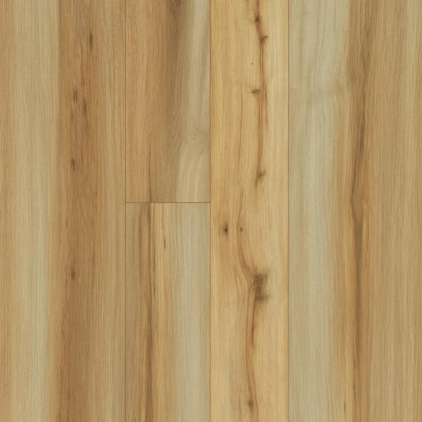 Malibu Oak Luxury Vinyl Flooring - (16.89 sq ft Case)