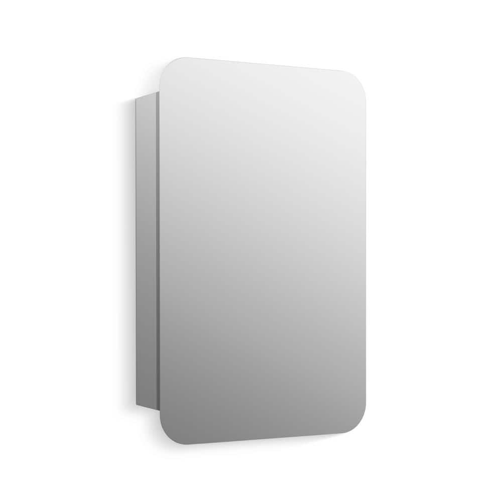 A single green leaf against a white background.