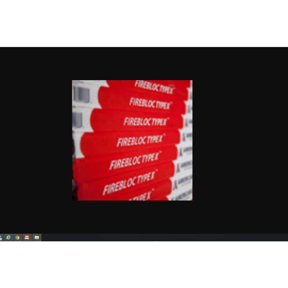 A single green leaf against a white background.