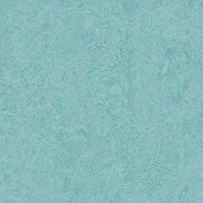 Forbo Marmoleum Cinch Loc Seal Aqua 11.81" x 35.43" Linoleum Panel (20.34 sq.ft/case)