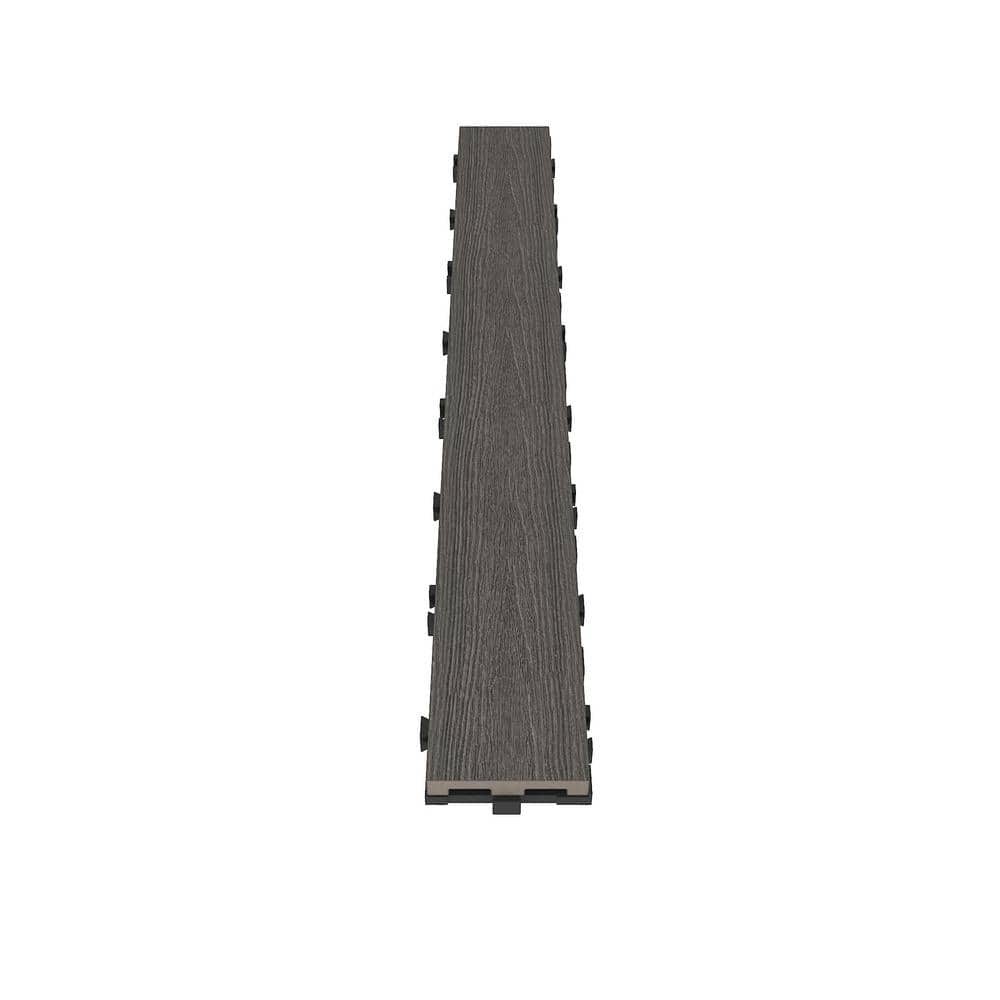 A single green leaf against a white background.