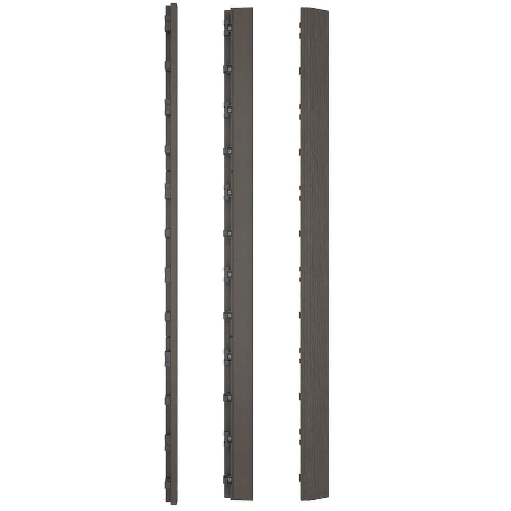 A single green leaf against a white background.