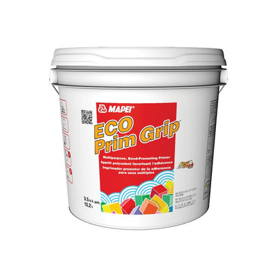 Eco Prim Grip Bond-Promoting Primer