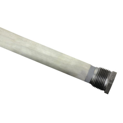 0.900 in. Dia Magnesium Anode Rod - Super Arbor