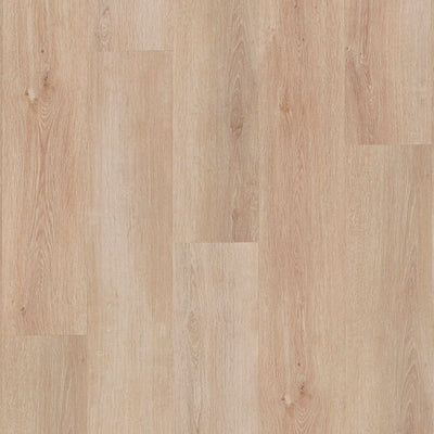 STAINMASTER Austen Oak 12-mil x 7-3/32-in W x 47-in L Waterproof Interlocking Luxury Vinyl Plank Flooring