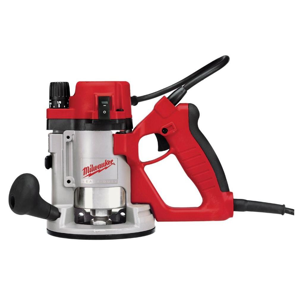 1-3/4 Max HP D-Handle Router – Super Arbor