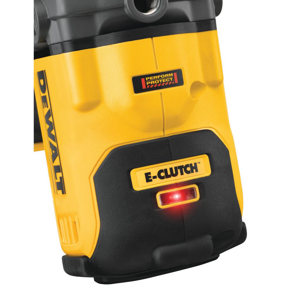 FLEXVOLT 60-Volt MAX Cordless Brushless 1/2 in. Mixer/Drill with E-Clutch (Tool-Only) - Super Arbor