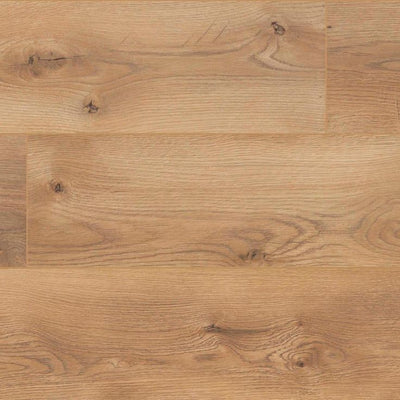 TrafficMASTER Cameron Oak 7 mm Thick x 7-2/3 in. Wide x 50-5/8 in. Length Laminate Flooring (1063.48 sq. ft. / pallet)