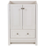 Brinkhill 48 in. W x 34 in. H x 22 in. D Bath Vanity Cabinet Only in Cognac - Super Arbor